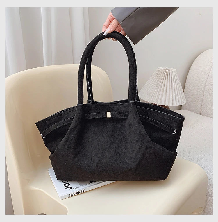 Women’s Tote Bag | Large Capacity | Fashion | Commute