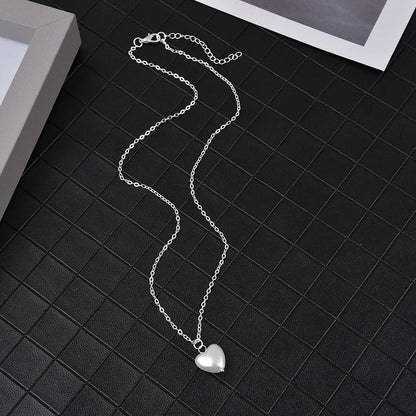 Women’s Jewelry Pearl Choker Necklace | Kpop | Double Layer | Cute