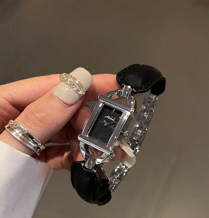 Women’s Retro Quartz Watch | Luxury | High End | Elegant