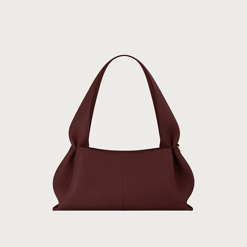 Women’s Shoulder Bag | Half Moon | Fashion | Chic