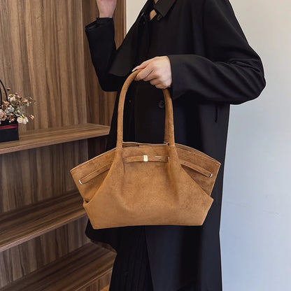 Women’s Tote Bag | Large Capacity | Fashion | Commute
