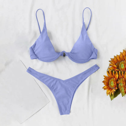 Women’s Push Up Bikini | Swimwear | Sexy