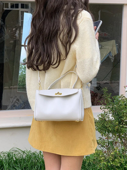 Women’s Crossbody Bag | Flap | PU Leather | Fashion