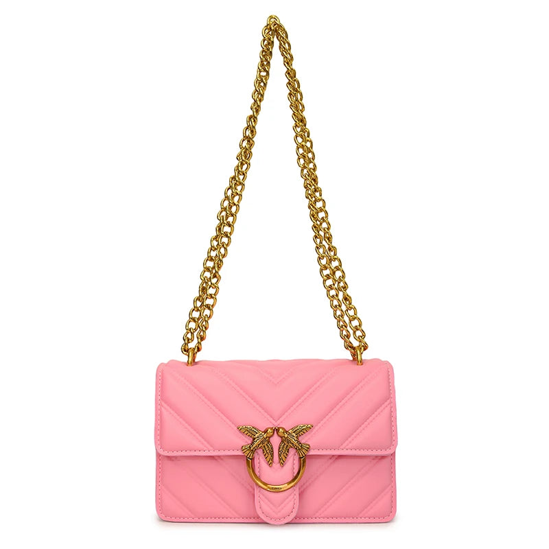 Women’s Crossbody Bag | Chain | Large Capacity | Fashion