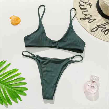 Women’s Bikini | Pad | Swimwear