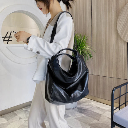 Women’s Shoulder Tote Bag | Large Capacity | Fashion | Travel