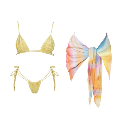 Women’s Swimwear Bikini Set | Sexy | Beach