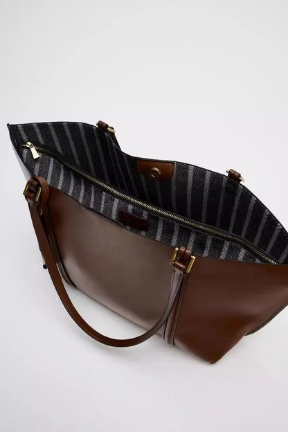 Women’s Tote Bag | Minimalist | Large Capacity | Fashion