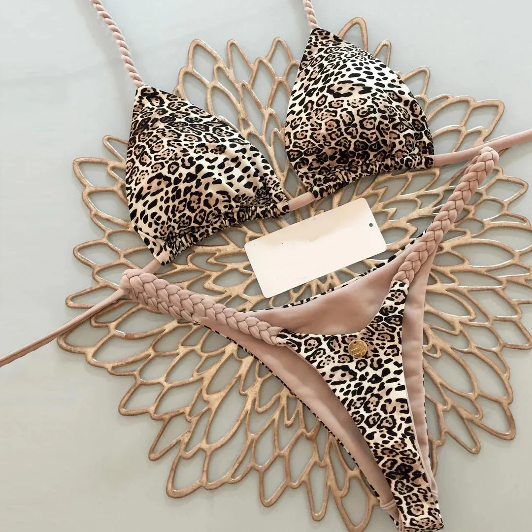Women’s Bikini | Sports | Swimwear