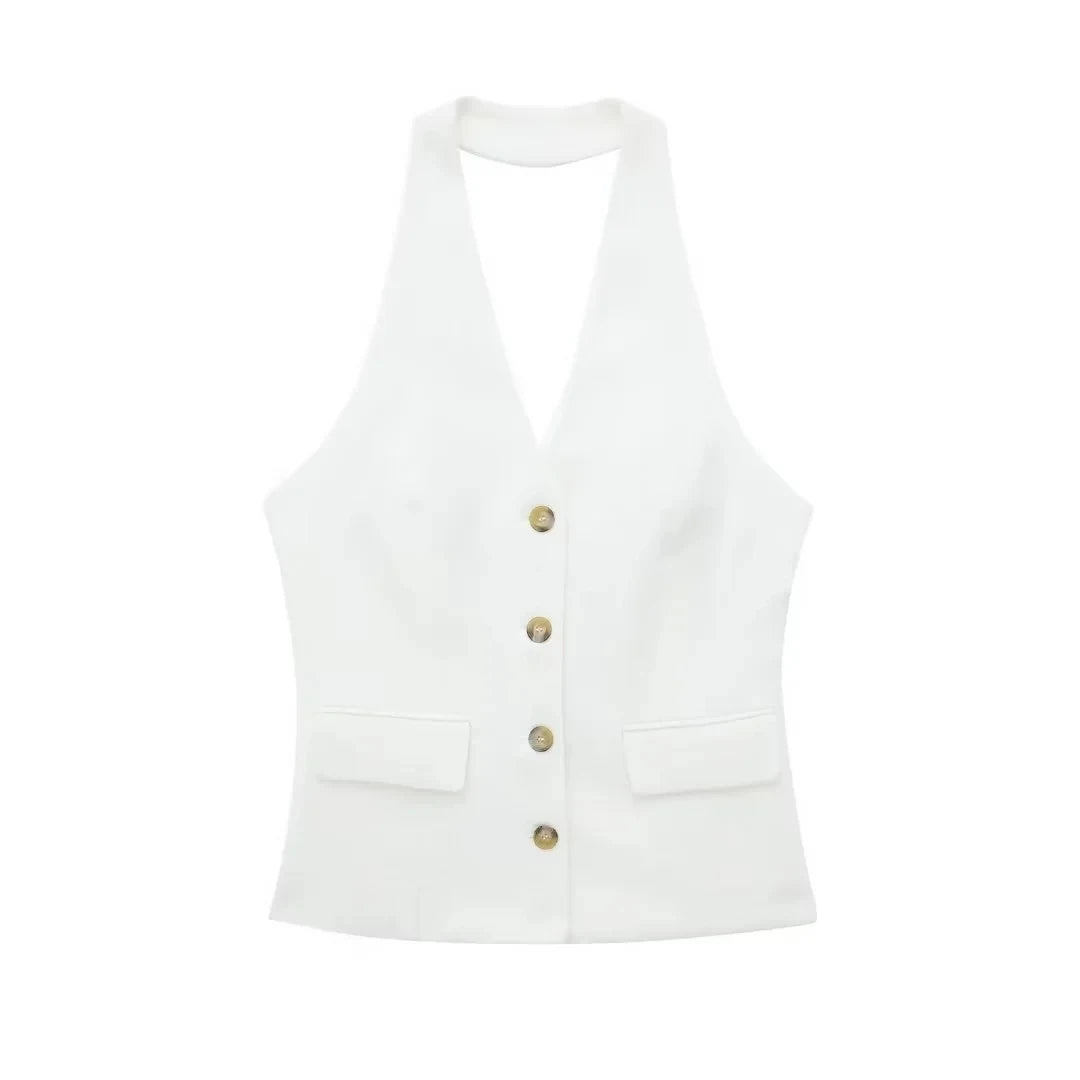 Women’s Solid Suit Set | Elegant Office Lady Fashion