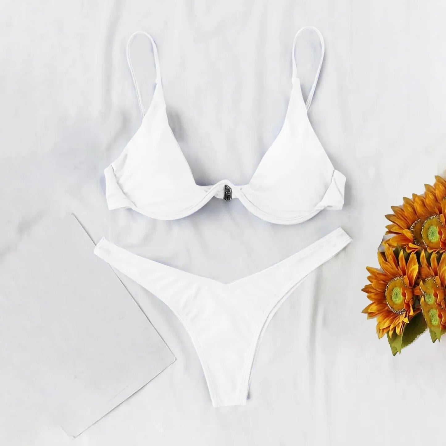 Women’s Push Up Bikini | Swimwear | Sexy