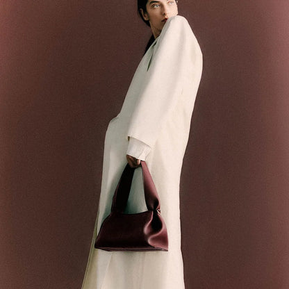 Women’s Shoulder Bag | Half Moon | Fashion | Chic