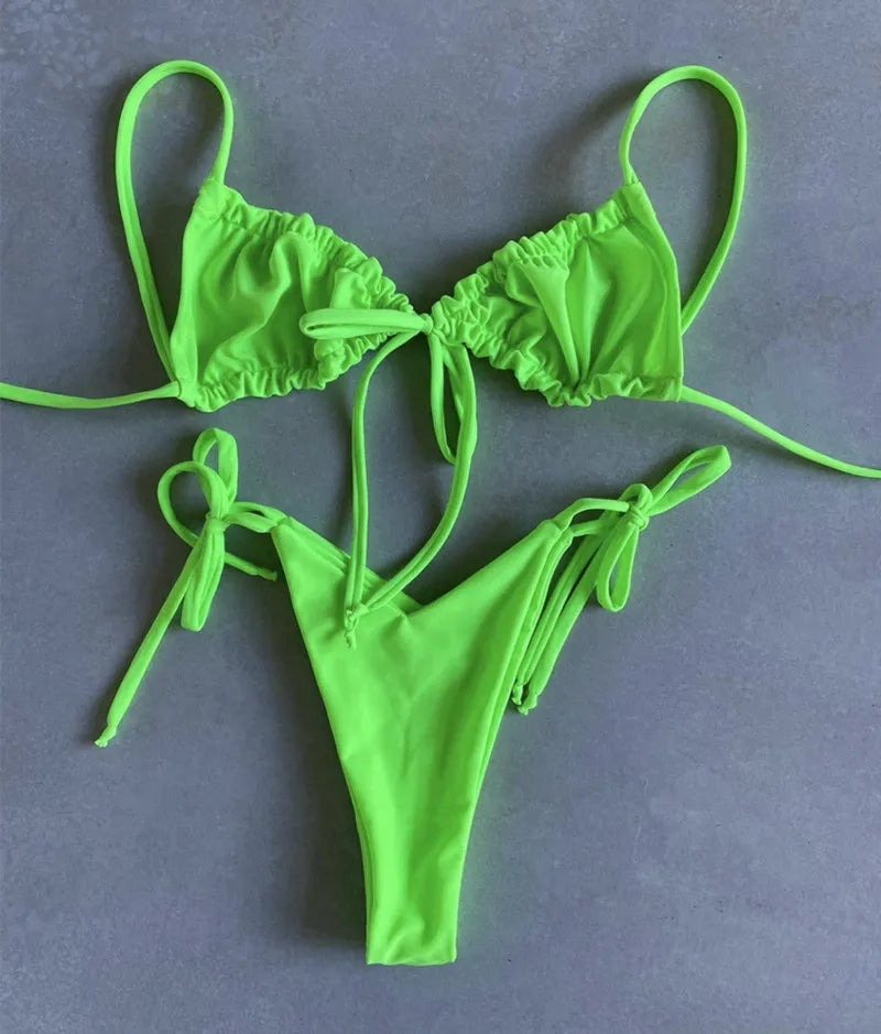 Women’s Bikini | Sexy | Swimwear