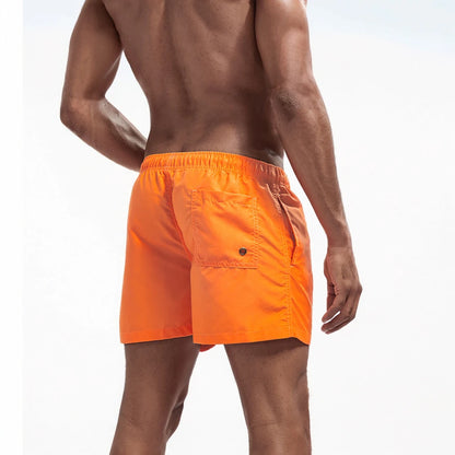 Men’s Quick Dry Swim Shorts – Board Shorts Swimwear