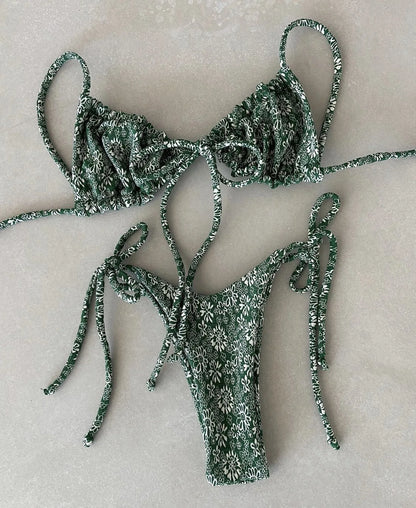 Women’s Bikini | Sexy | Swimwear