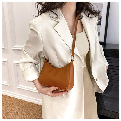 Women’s Shoulder Bag | Fashion | Underarm | Chic