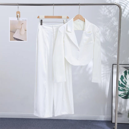 Women’s Two Piece Set | Elegant