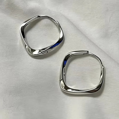 Women’s Jewelry Bow Knot Earrings Clip | Sweet | Ballet Style | Ribbon