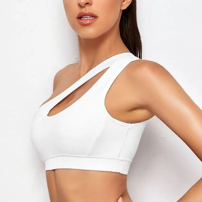Women’s Sports Bra Top | Push Up | Fitness Gym