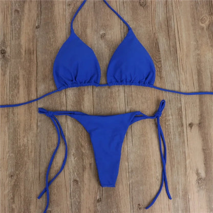 Women’s Swim Bikini | Sexy | Beach