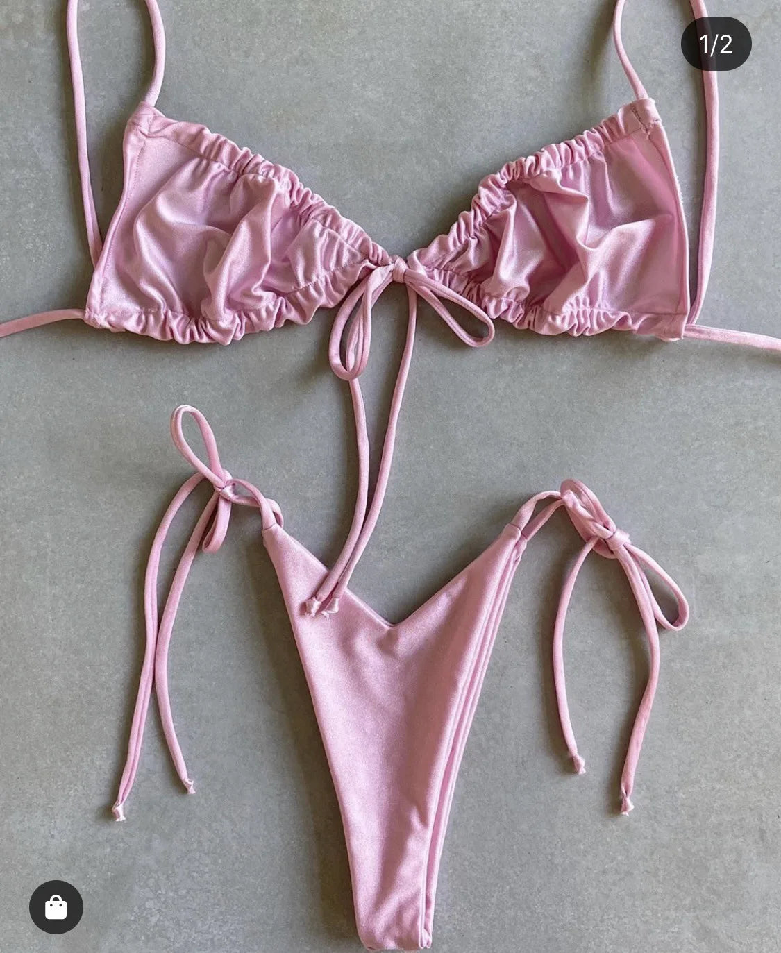 Women’s Bikini | Sexy | Swimwear