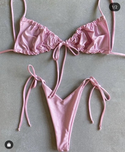 Women’s Bikini | Sexy | Swimwear