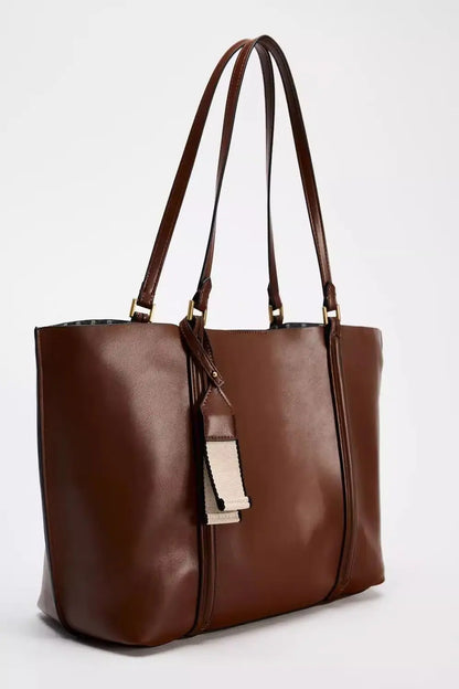 Women’s Tote Bag | Minimalist | Large Capacity | Fashion
