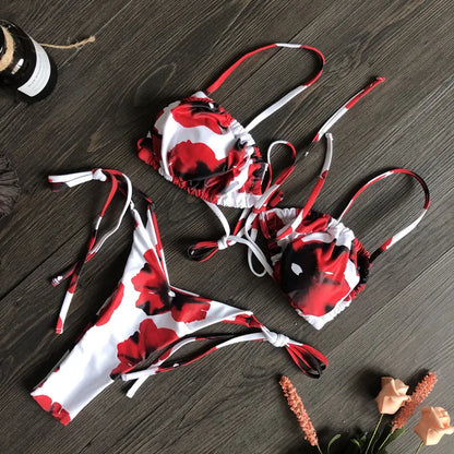 Women’s Bikini | Sexy | Swimwear