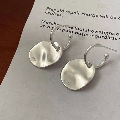 Women’s Jewelry Bow Knot Earrings Clip | Sweet | Ballet Style | Ribbon
