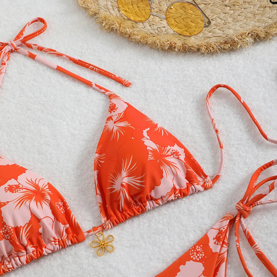 Women’s Micro Bikini | Sexy | Beach