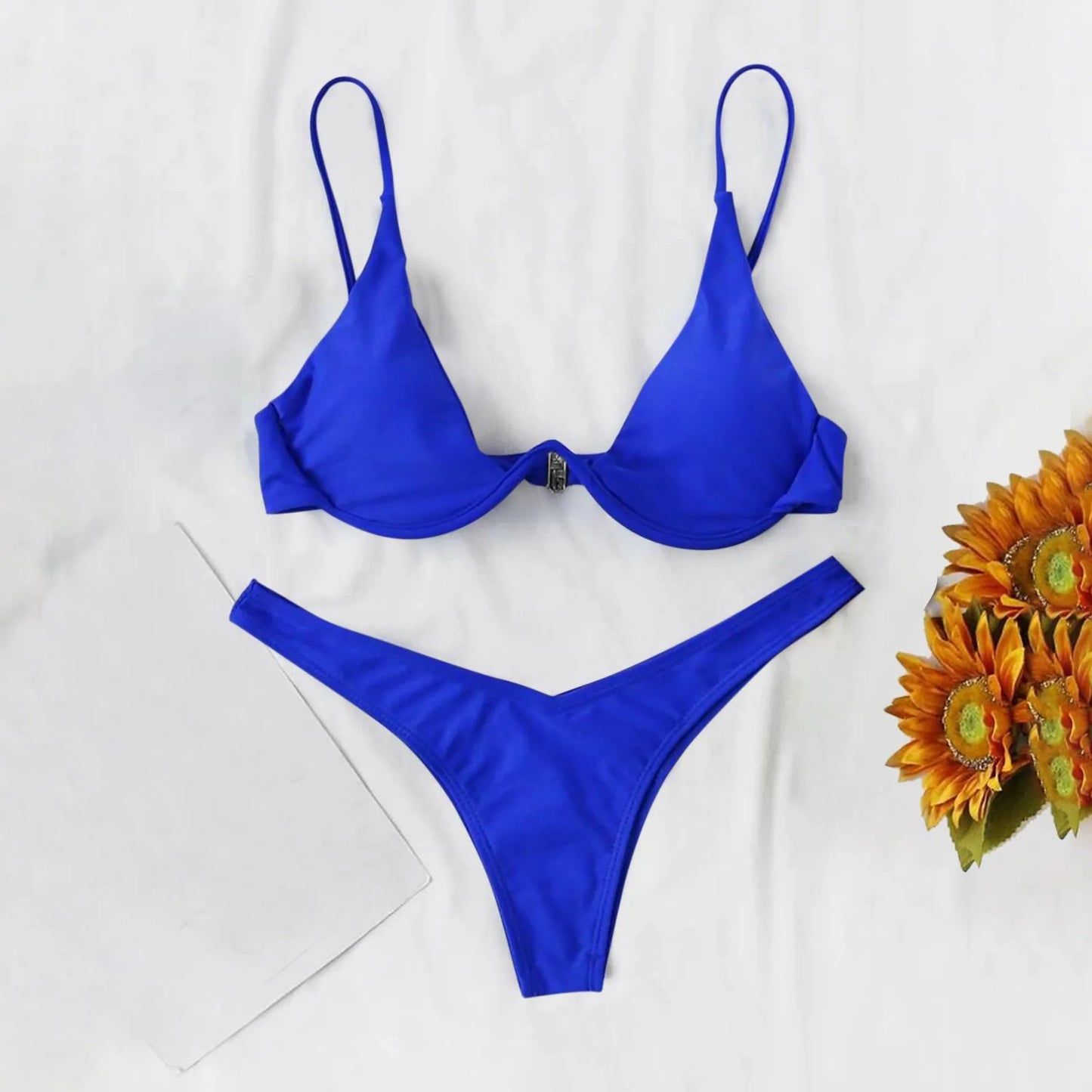 Women’s Push Up Bikini | Swimwear | Sexy