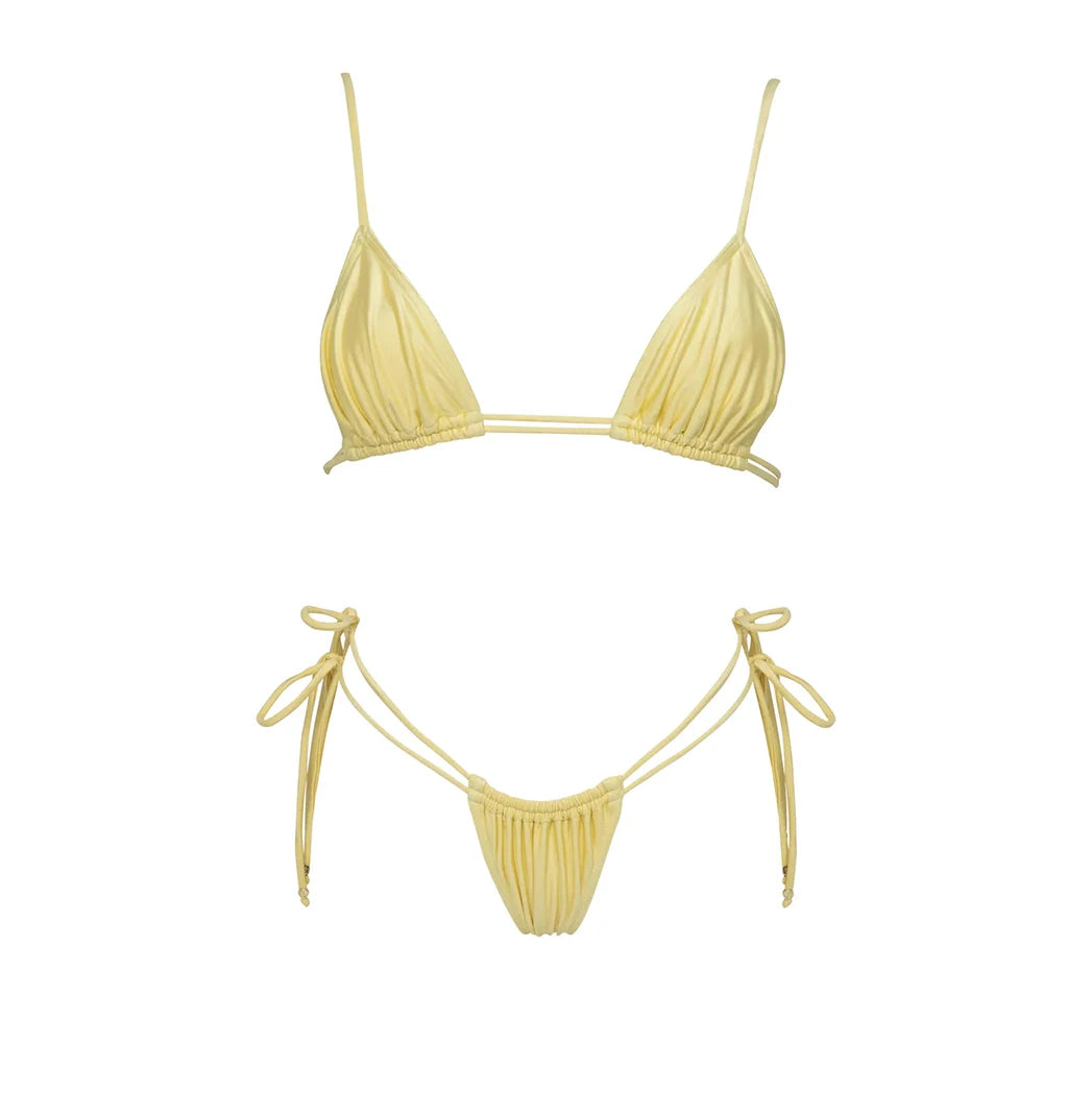 Women’s Swimwear Bikini Set | Sexy | Beach