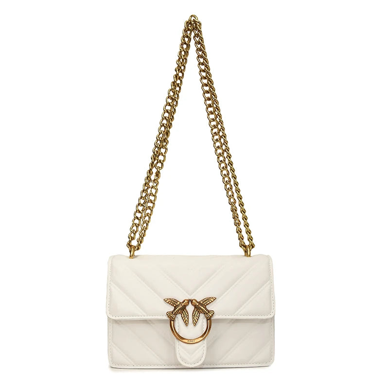 Women’s Crossbody Bag | Chain | Large Capacity | Fashion