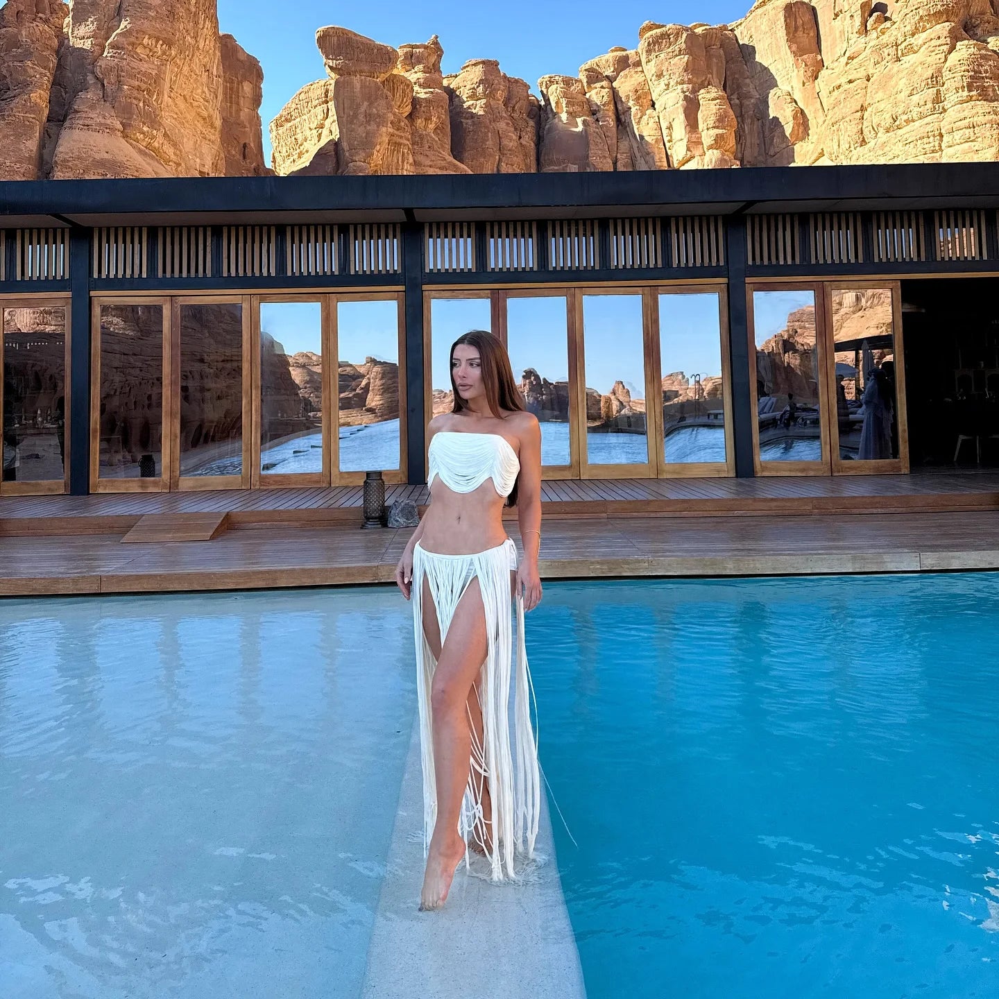 Women’s Swimwear Set | Sexy | Beach