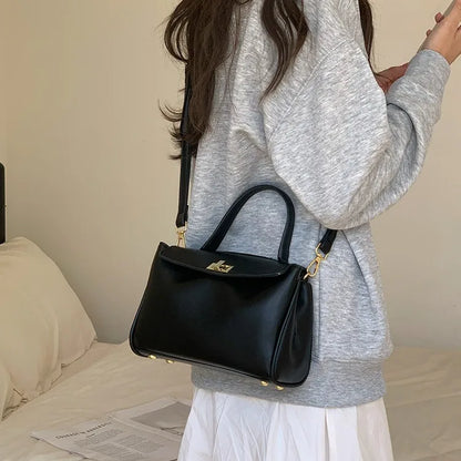 Women’s Crossbody Bag | Flap | PU Leather | Fashion