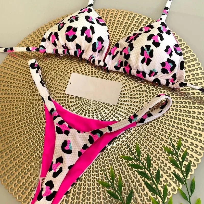 Women’s Bikini | Sports | Swimwear