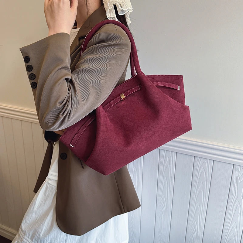 Women’s Tote Bag | Large Capacity | Fashion | Commute