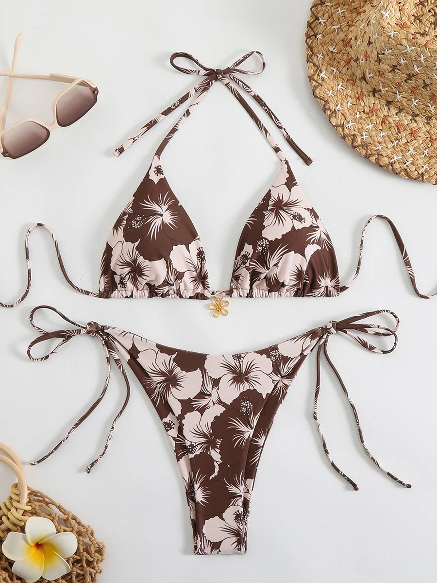 Women’s Micro Bikini | Sexy | Beach