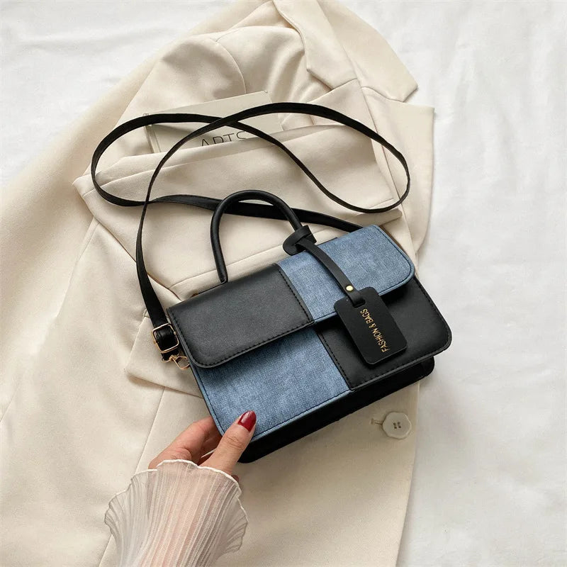 Women’s Tote Shoulder Bag | PU Leather | Fashion | Everyday