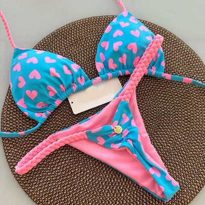 Women’s Bikini | Sports | Swimwear