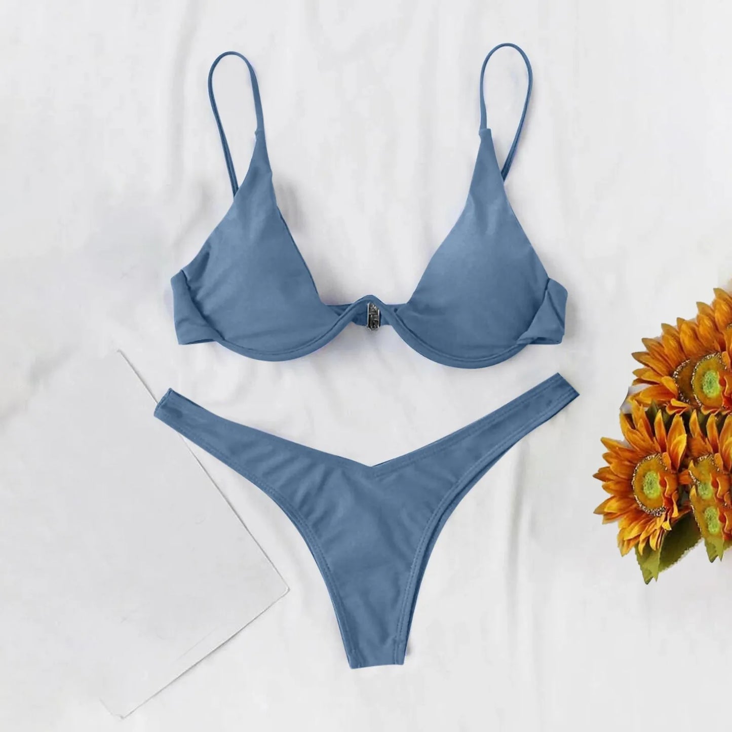 Women’s Push Up Bikini | Swimwear | Sexy