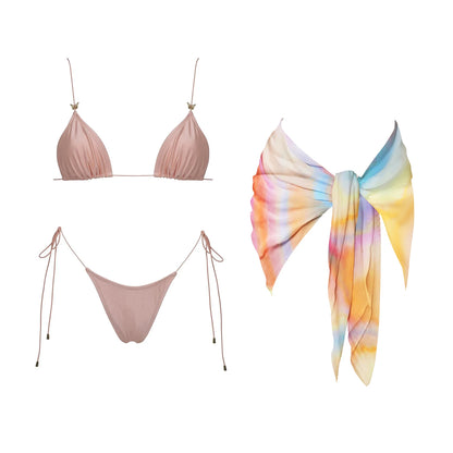 Women’s Swimwear Bikini Set | Sexy | Beach