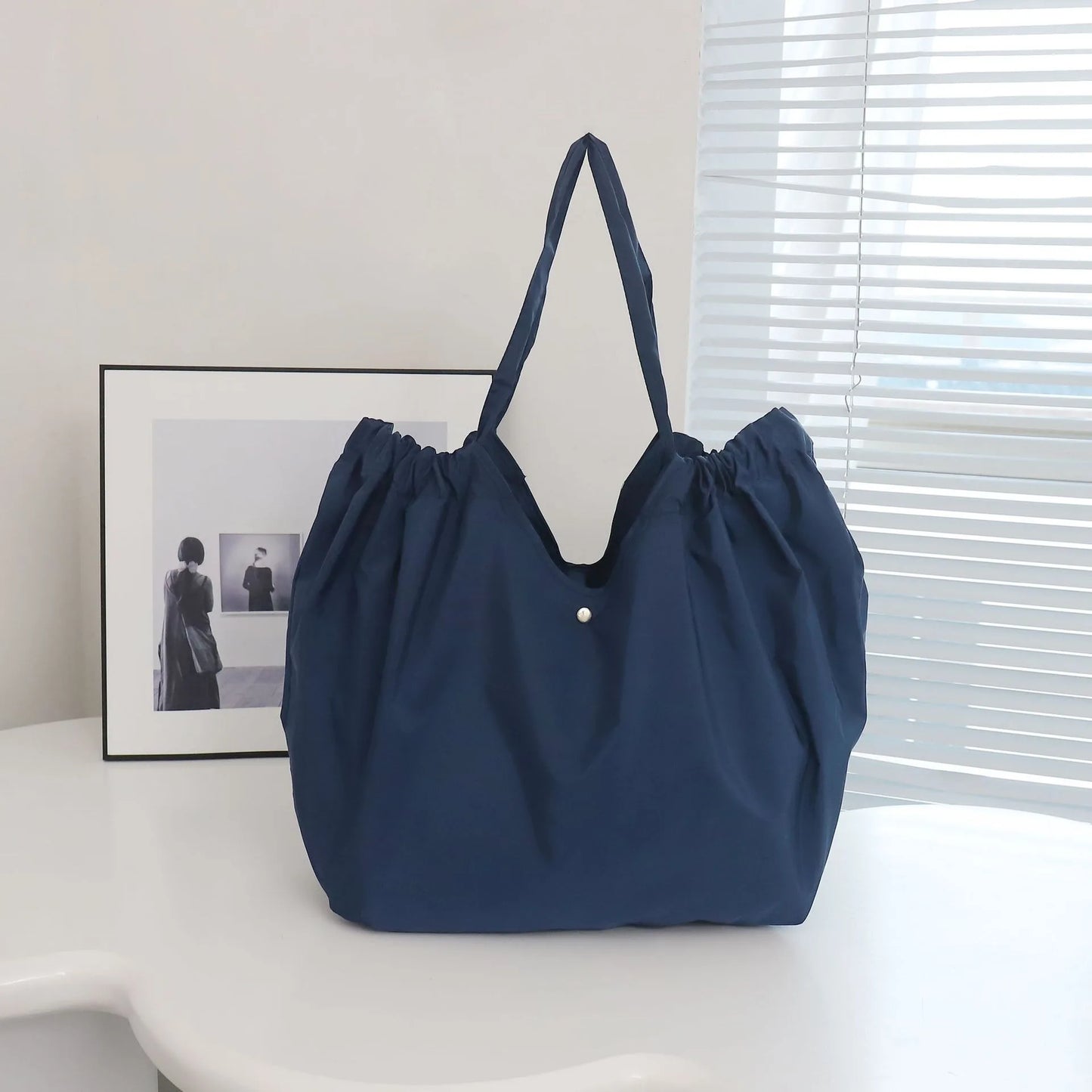 Women’s Tote Bag | Foldable | Large Capacity | Everyday
