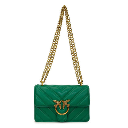 Women’s Crossbody Bag | Chain | Large Capacity | Fashion