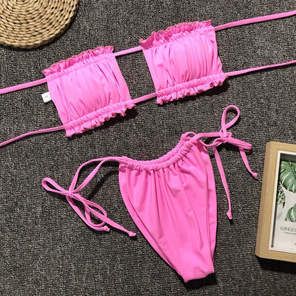 Women’s Swimwear Bikini | Sexy | Beach