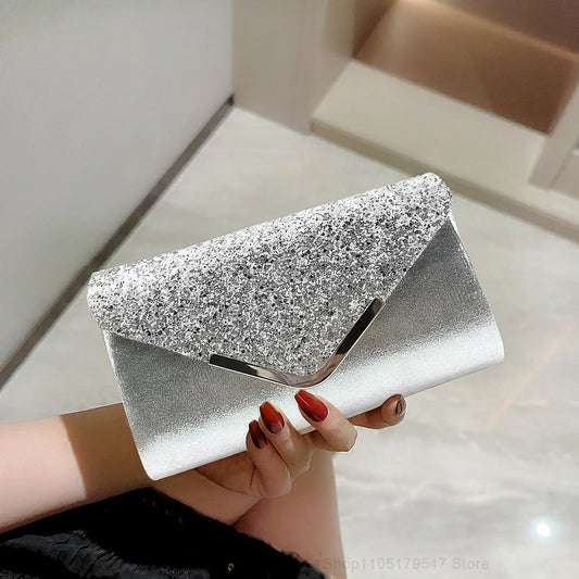 Women’s Mini Bag | Sparkling | Party | Elegant