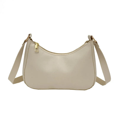 Women’s Shoulder Bag | Fashion | Underarm | Chic