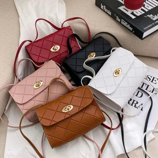 Women’s Crossbody Bag | Mini | Fashion | Casual