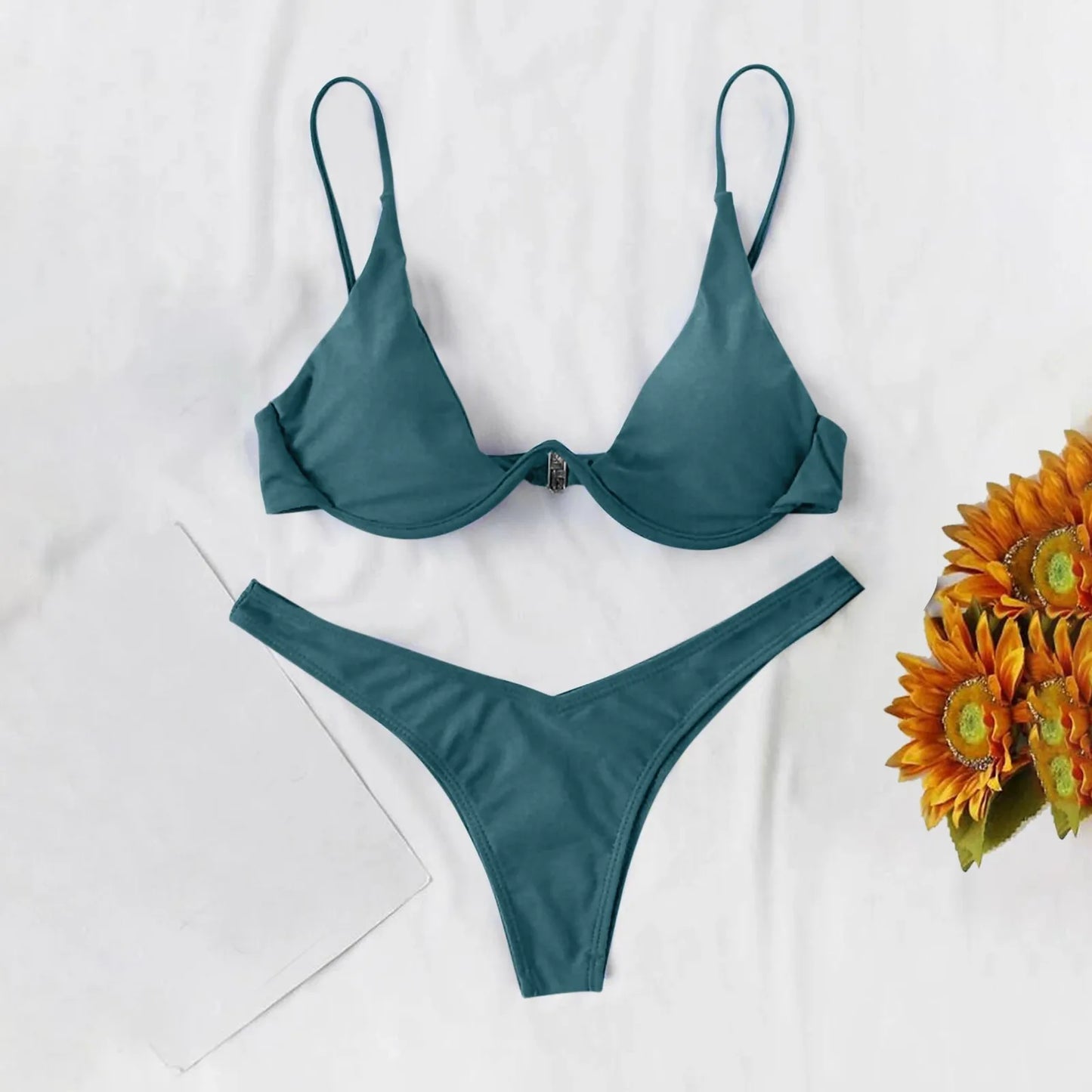 Women’s Push Up Bikini | Swimwear | Sexy