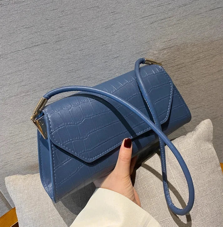 Women’s Shoulder Bag | Korean Style | Fashion | Casual